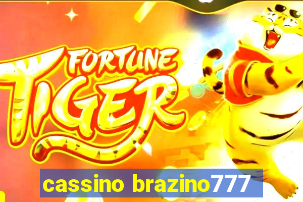 cassino brazino777